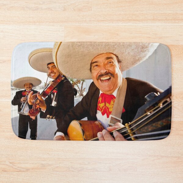 Item preview, Mariachi designed and sold by edleon.