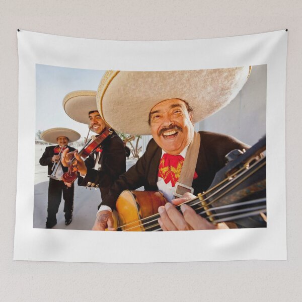 Item preview, Mariachi designed and sold by edleon.