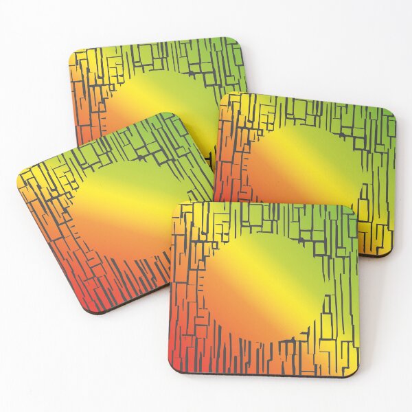Item preview, African motif designed and sold by SunuDesign.