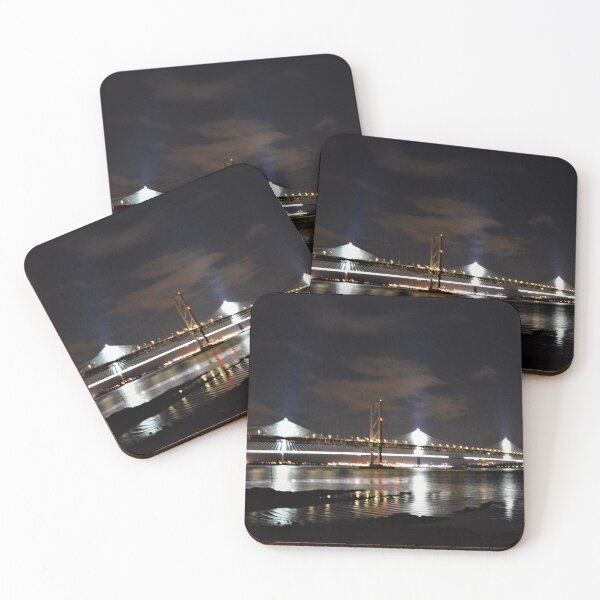 Item preview, NIGHT BRIDGE'S  designed and sold by jmnicolson.