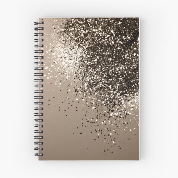 Item preview, Sepia Lady Glam #1 (Photo of Glitter Only - Not Reflective) designed and sold by Anita's & Bella's Art.