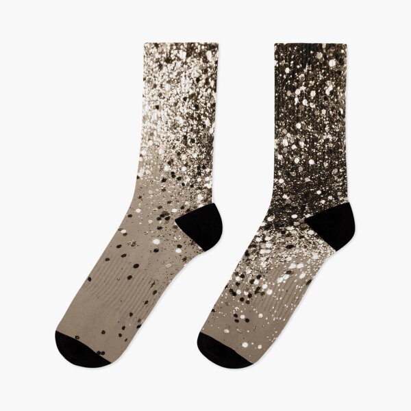 Item preview, Sepia Lady Glam #1 (Photo of Glitter Only - Not Reflective) designed and sold by Anita's & Bella's Art.