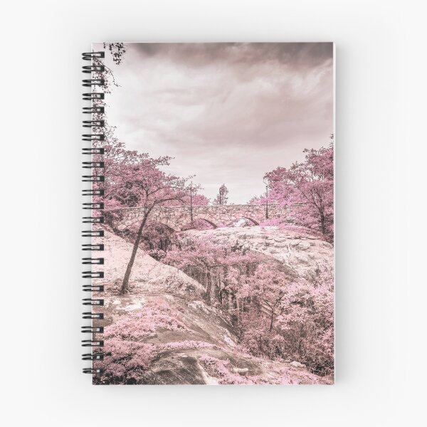 Item preview, infrared special effect in mistery garden fantasy designed and sold by rodgimenez.