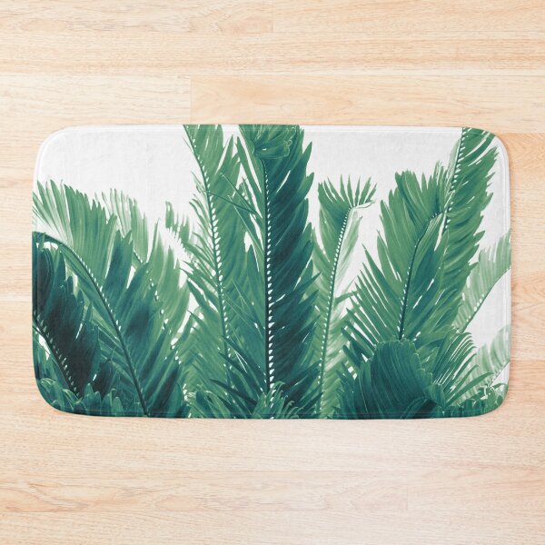Item preview, Tropical Leaves Dream #2 #tropical #decor #art designed and sold by Anita's & Bella's Art.