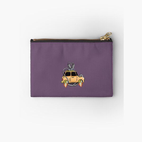 Item preview, Classic Mini 2099 designed and sold by Michael Walker-Toye Illustrations.