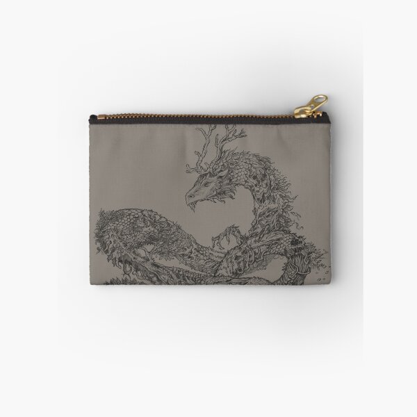 Item preview, Autumn Dragon designed and sold by davidrevoy.