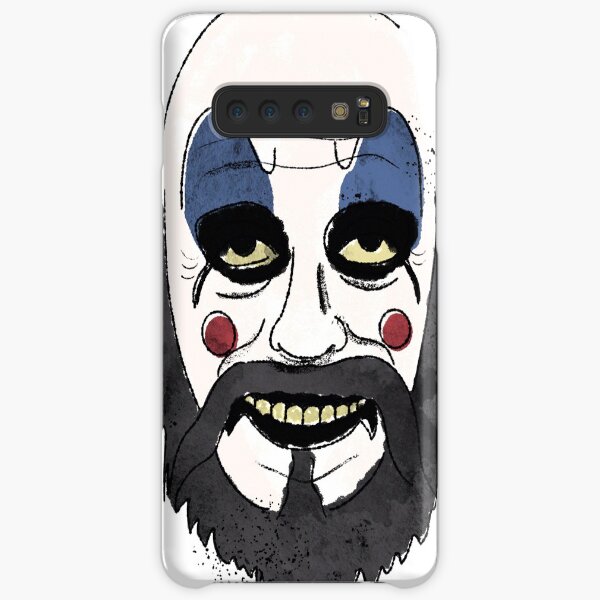 Sid Haig Samsung Galaxy Snap Case