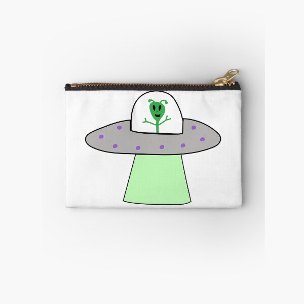 Item preview, Happy Alien designed and sold by Reboot Designs.