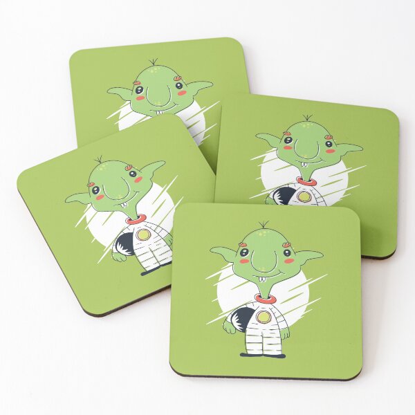 Item preview, Green Goblin  Astronaut designed and sold by FFelder.
