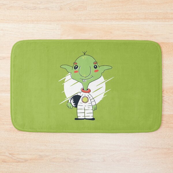 Item preview, Green Goblin  Astronaut designed and sold by FFelder.