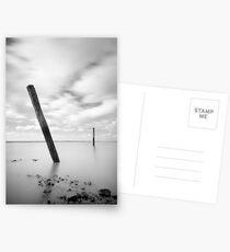 Chopsticks 2 Postcards
