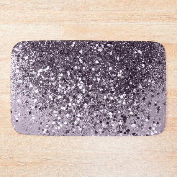 Item preview, Lavender Lady Glam #2 (Photo of Glitter Only - Not Reflective) designed and sold by Anita's & Bella's Art.