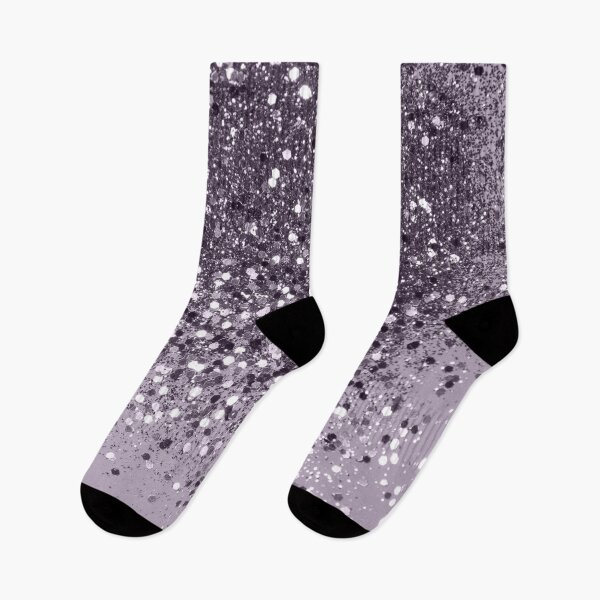 Item preview, Lavender Lady Glam #2 (Photo of Glitter Only - Not Reflective) designed and sold by Anita's & Bella's Art.