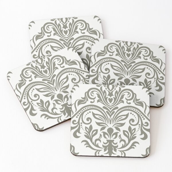 Item preview, Damask designed and sold by edleon.