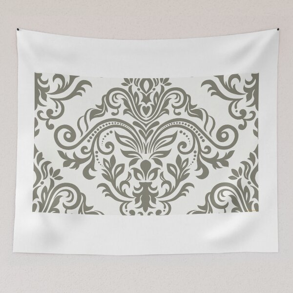 Item preview, Damask designed and sold by edleon.