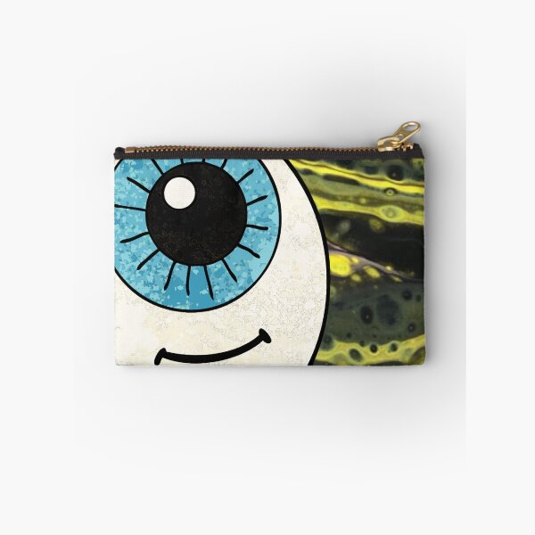 Aperçu de l'œuvre Eyeball Gary créée et vendue par AbrorschachArt.