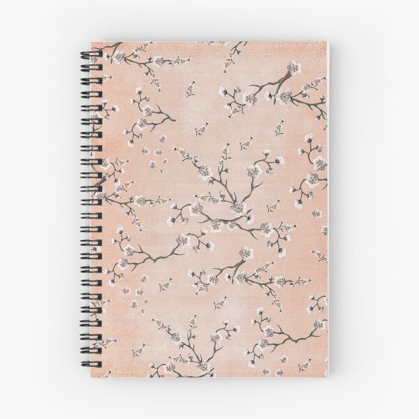 Item preview, SAKURA LOVE PEACH by Monika Strigel designed and sold by SunlightStudios.