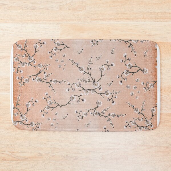 Item preview, SAKURA LOVE PEACH by Monika Strigel designed and sold by SunlightStudios.