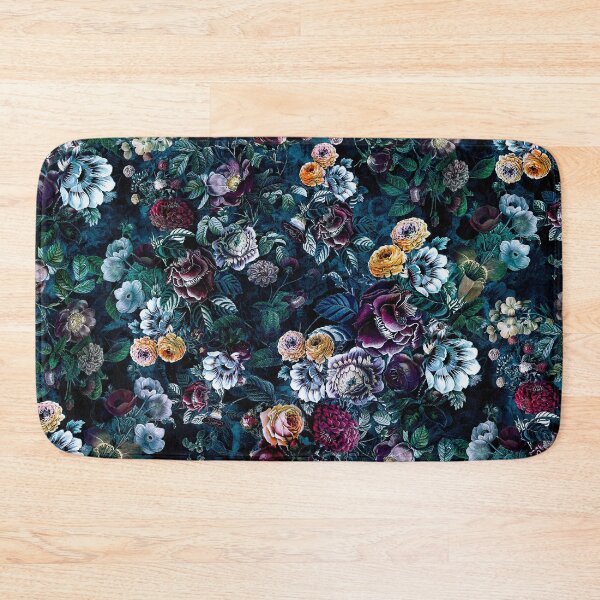 Item preview, Night Flowers designed and sold by RIZA PEKER.