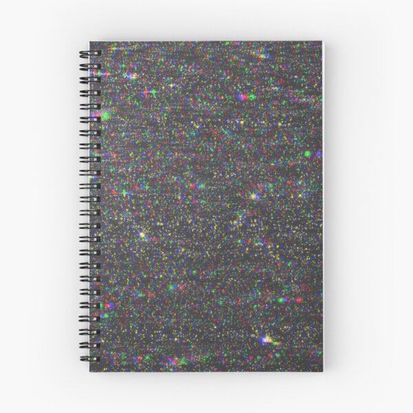 Item preview, Glitter Glitch designed and sold by allarts2016.