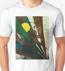 Sunrise Over The Horizon Unisex T-Shirt