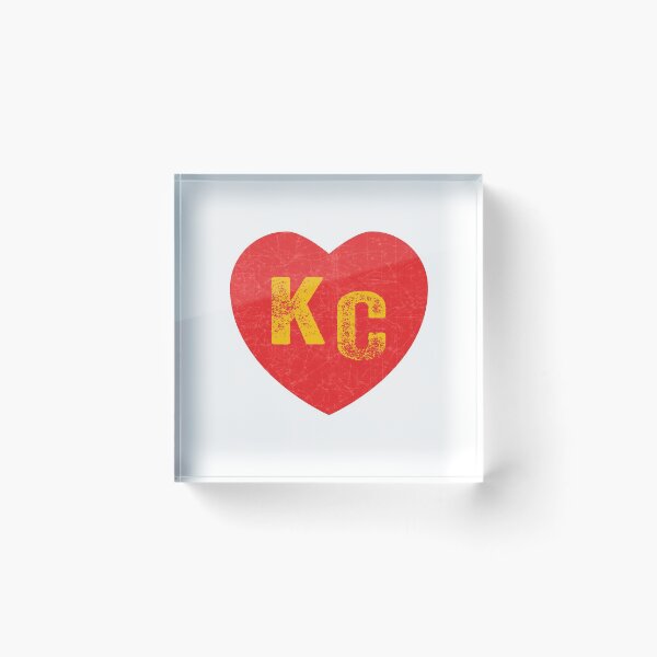 Item preview, KC Heart Kansas City Hearts 2021 KC Kansas city Super cool tees KC Fangear Clothing  & super fun Kc presents 2021 Kc Kansas City Super fanatic designed and sold by kcfanshop.