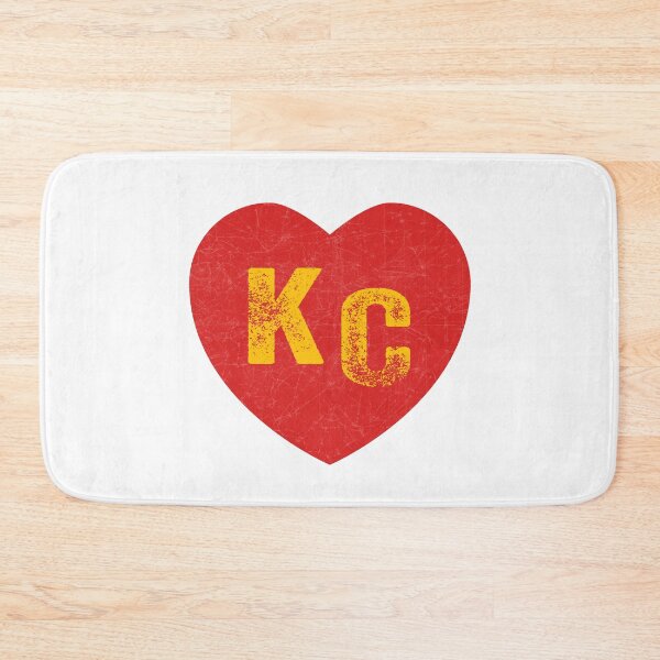 Item preview, KC Heart Kansas City Hearts 2021 KC Kansas city Super cool tees KC Fangear Clothing  & super fun Kc presents 2021 Kc Kansas City Super fanatic designed and sold by kcfanshop.