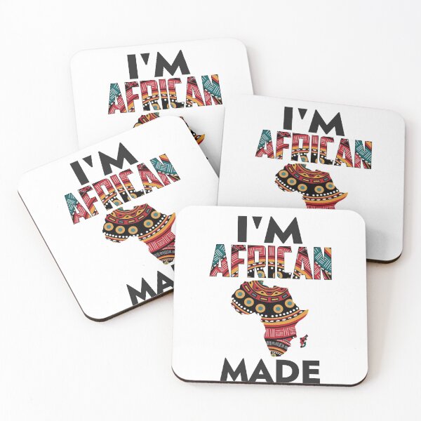 Item preview, Im African Made designed and sold by laExpose.