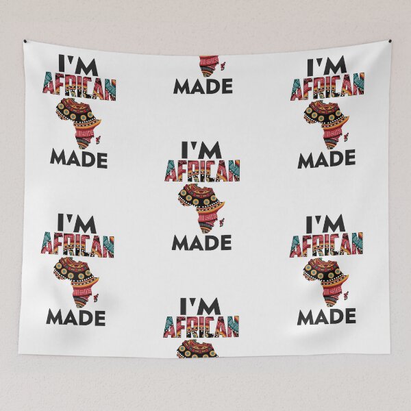 Item preview, Im African Made designed and sold by laExpose.