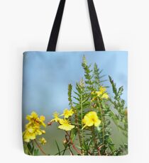 Greatness in small things Tote Bag