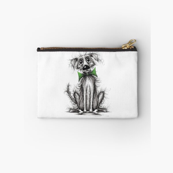 Item preview, Frizzy dog designed and sold by Keith Mills.