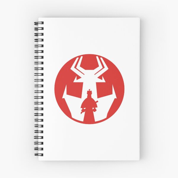 Item preview, Samurai Jack - Bandera japonesa designed and sold by Phil Hangyal.
