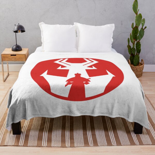 Item preview, Samurai Jack - Japanese Flag designed and sold by Phil Hangyal.