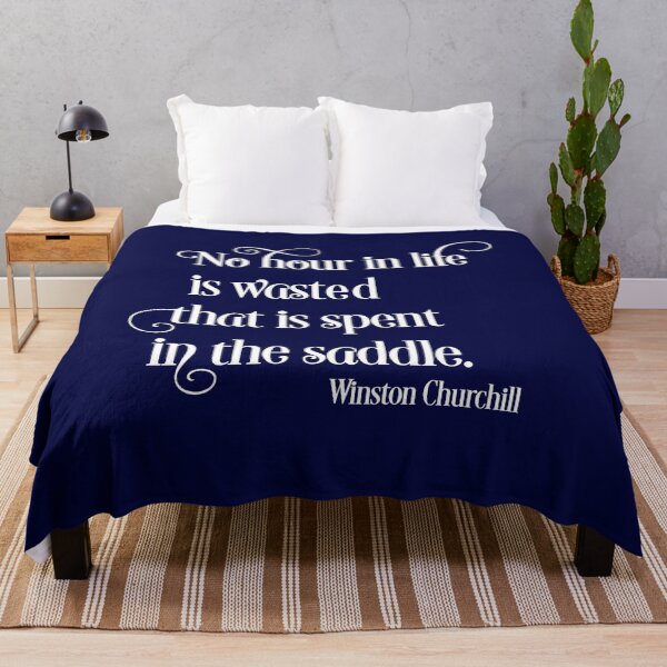 Item preview, churchill riding designed and sold by Vectorqueen.