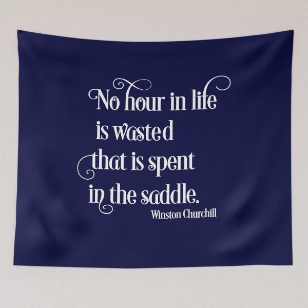 Item preview, churchill riding  designed and sold by Vectorqueen.