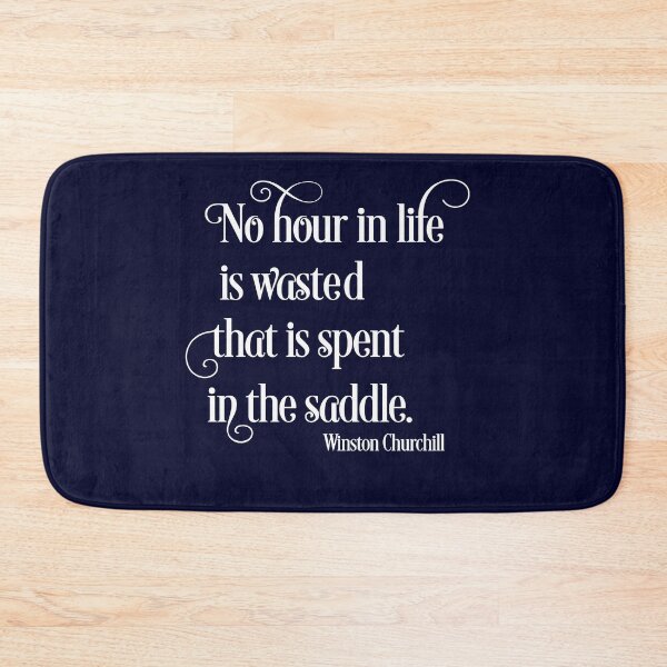 Item preview, churchill riding  designed and sold by Vectorqueen.