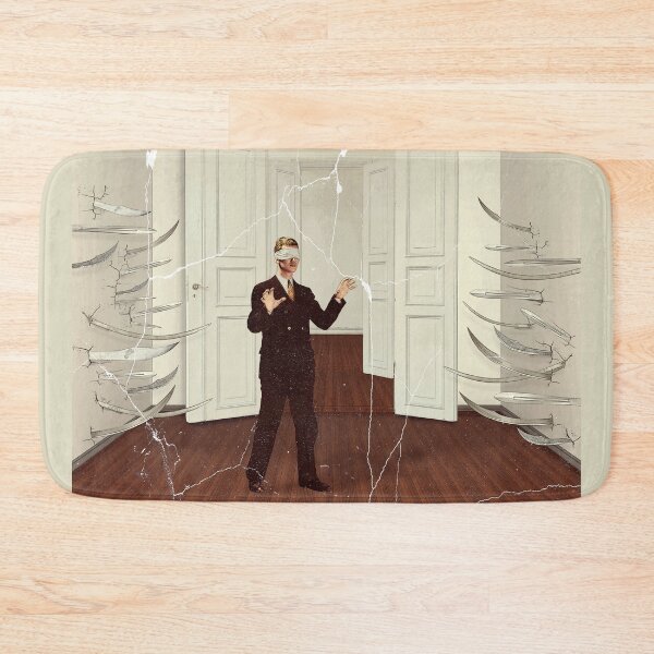 Item preview, The Empty Room designed and sold by PrivateVices.