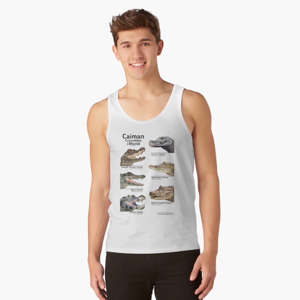 Item preview, Tank Top designed and sold by Artworkbyjoe.