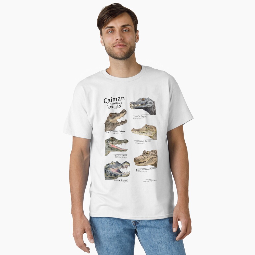 Item preview, Classic T-Shirt designed and sold by Artworkbyjoe.