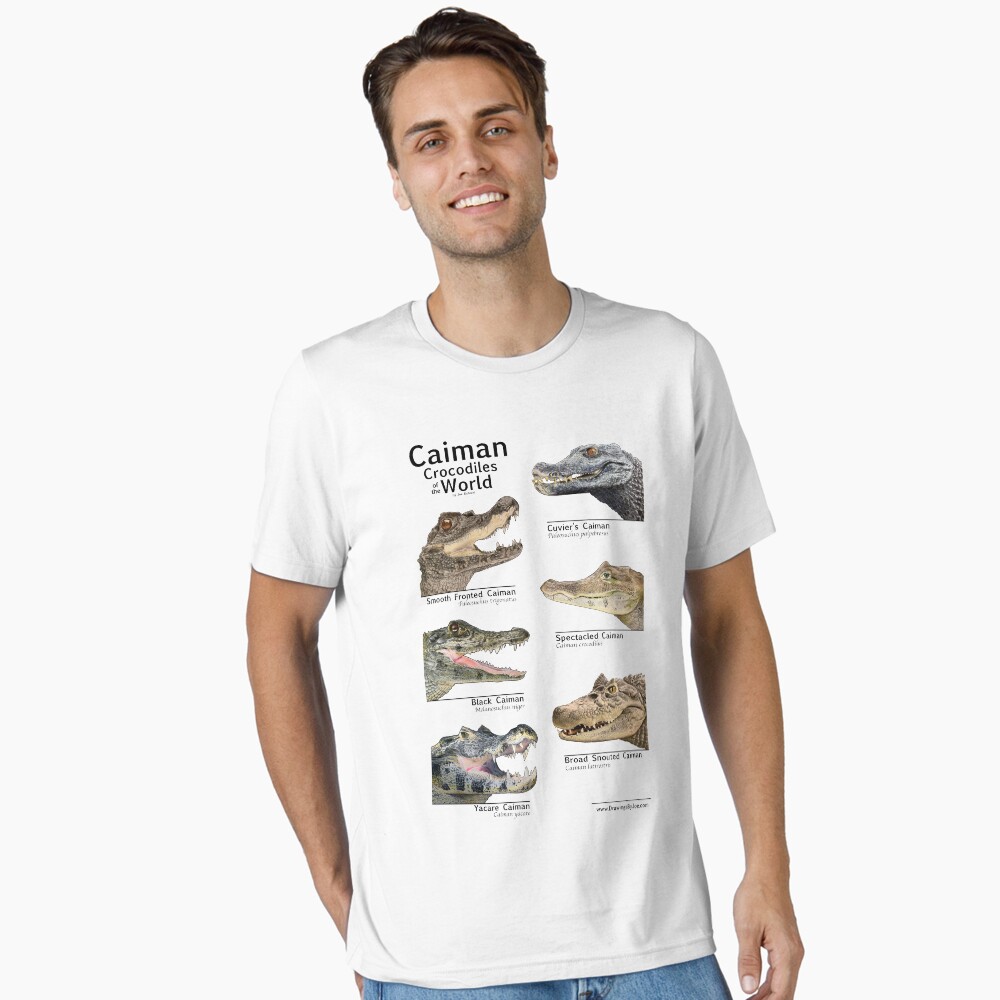 Item preview, Essential T-Shirt designed and sold by Artworkbyjoe.