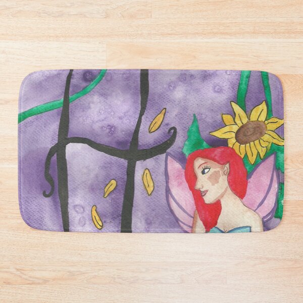 Item preview, H is for Hersilia Fairy Alphabet  designed and sold by Niina  Niskanen.
