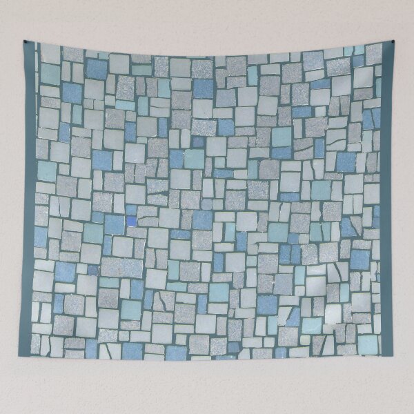 Item preview, The Tiler Was Guilty designed and sold by HeadacheMachine.
