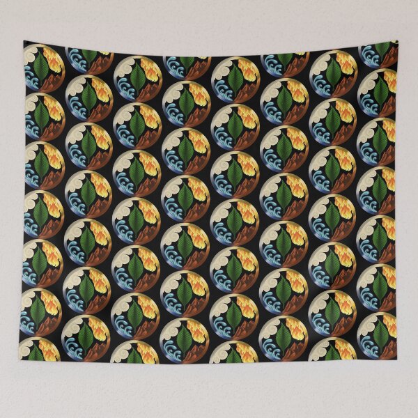Item preview, The Druid designed and sold by KittenPokerUK.
