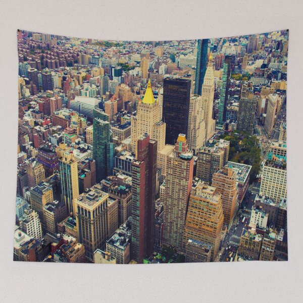 Item preview, New York skyline i designed and sold by haroulita.
