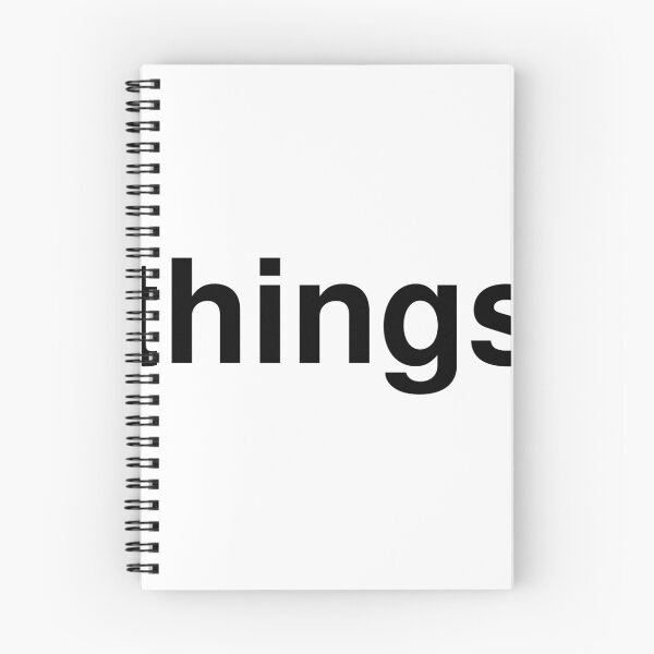 Item preview, things designed and sold by ninov94.