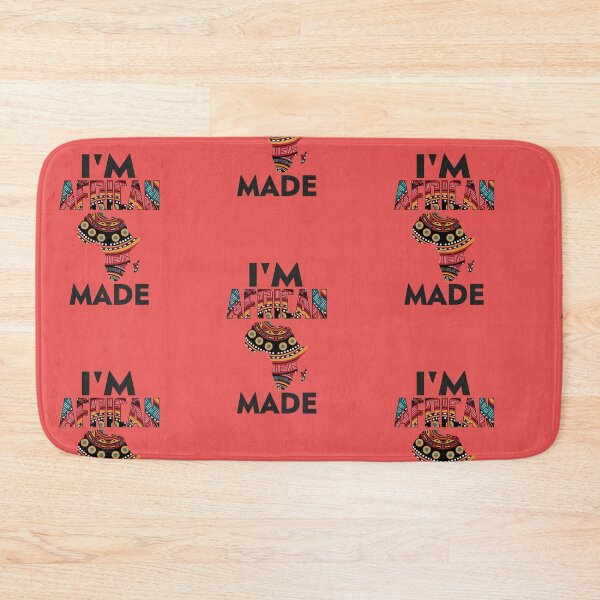 Item preview, Im African Made designed and sold by laExpose.