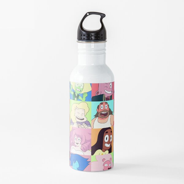 Steven Universe™ Character Set! Water Bottle