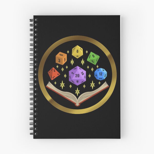 Item preview, The Dungeon Master designed and sold by KittenPokerUK.
