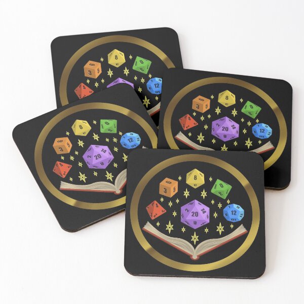 Item preview, The Dungeon Master designed and sold by KittenPokerUK.