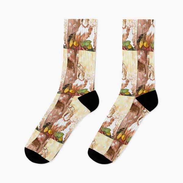 Item preview, Autumn Whispers Fairy designed and sold by Niina  Niskanen.